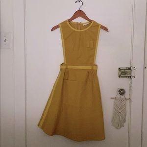 Big Bud Press Shopgirl Dress XS